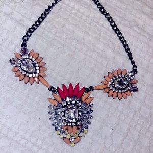 I have never actually worn this.